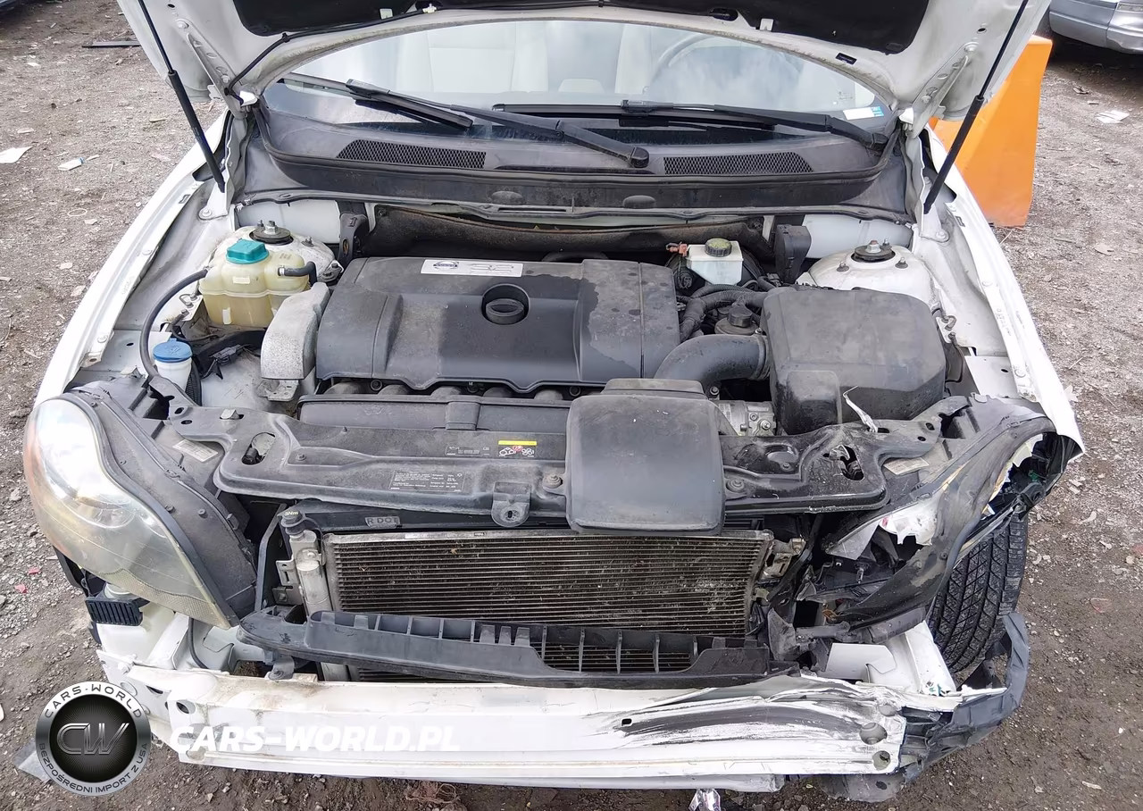 2010 Volvo Xc90 3.2 VIN:YV4982CZ5A1549854 - 10
