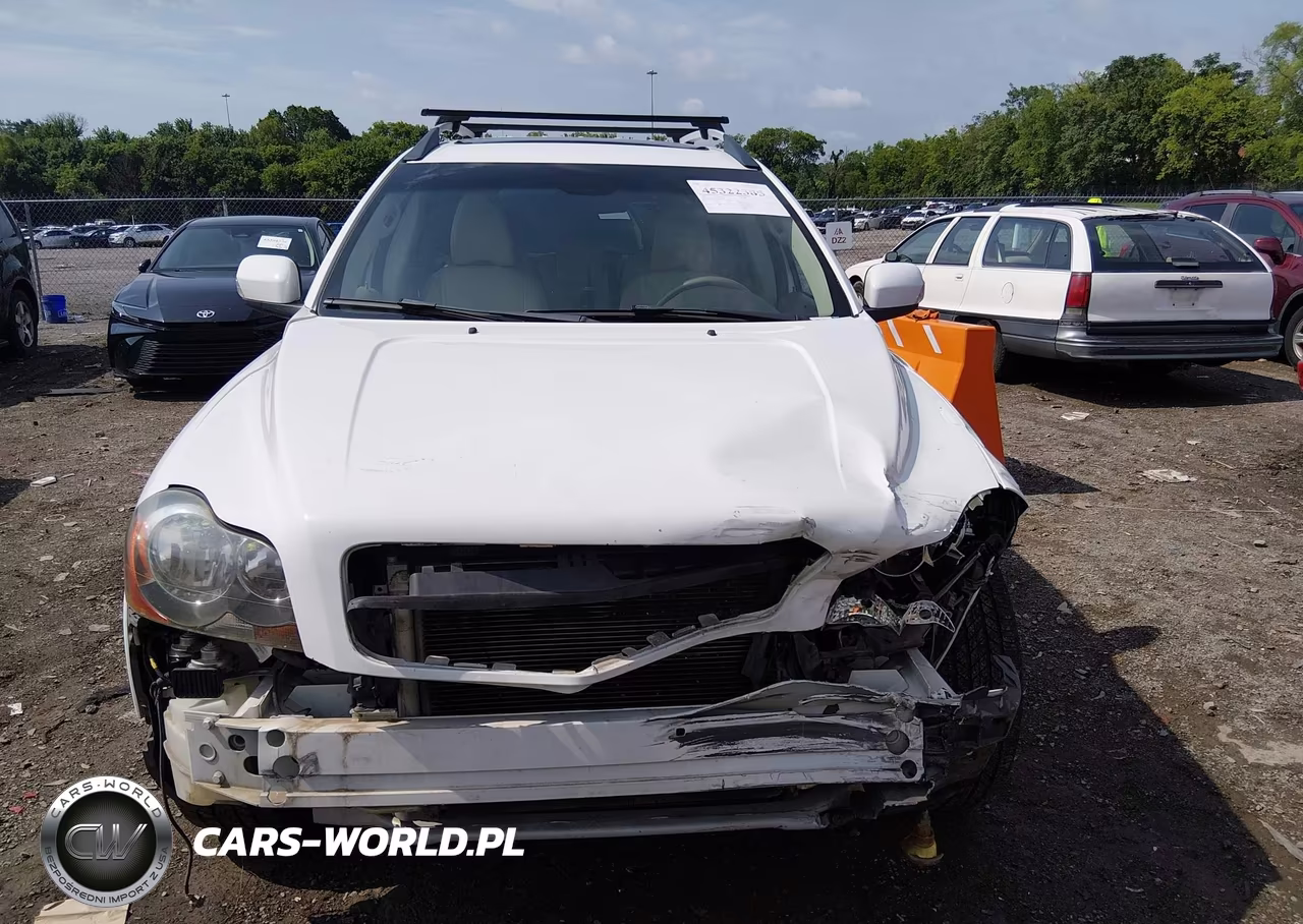 2010 Volvo Xc90 3.2 VIN:YV4982CZ5A1549854 - 13