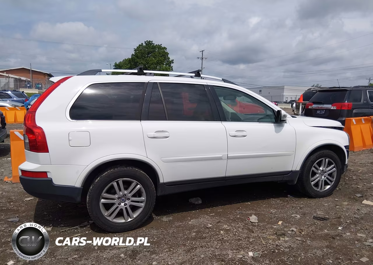 2010 Volvo Xc90 3.2 VIN:YV4982CZ5A1549854 - 14