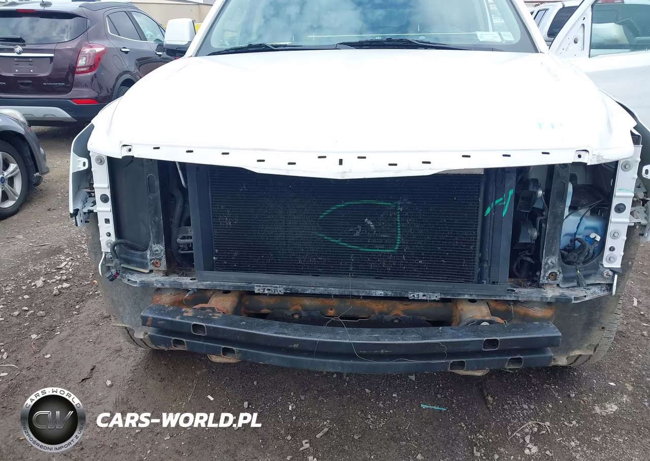 2019 Cadillac Escalade Luxury VIN:1GYS4BKJ7KR260080 - 18
