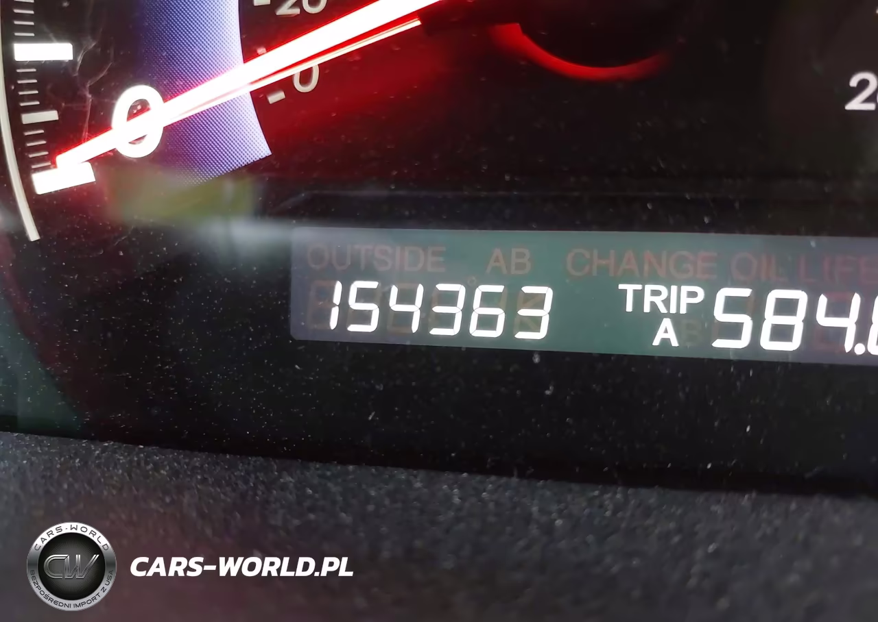 2008 Honda Odyssey Ex-L VIN:5FNRL38768B051680 - 15