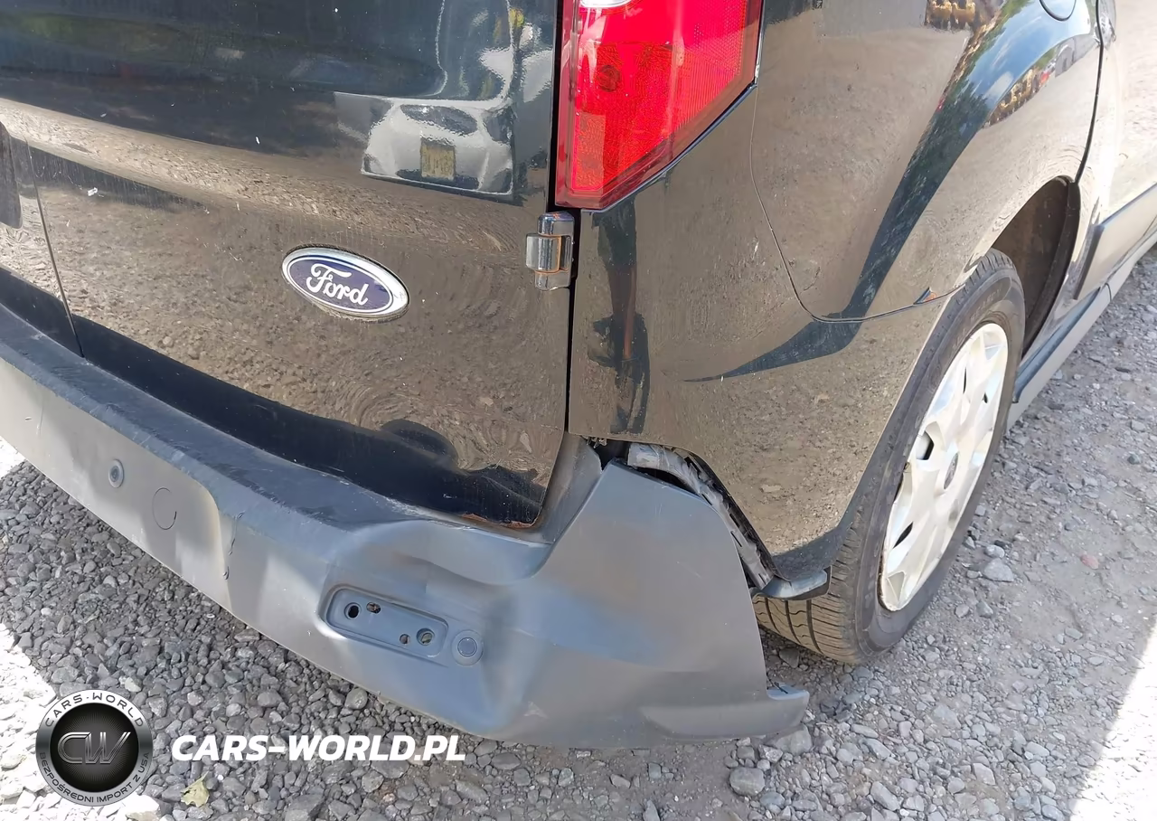 2014 Ford Transit Connect Xlt VIN:NM0KS6FX6E1137033 - 12