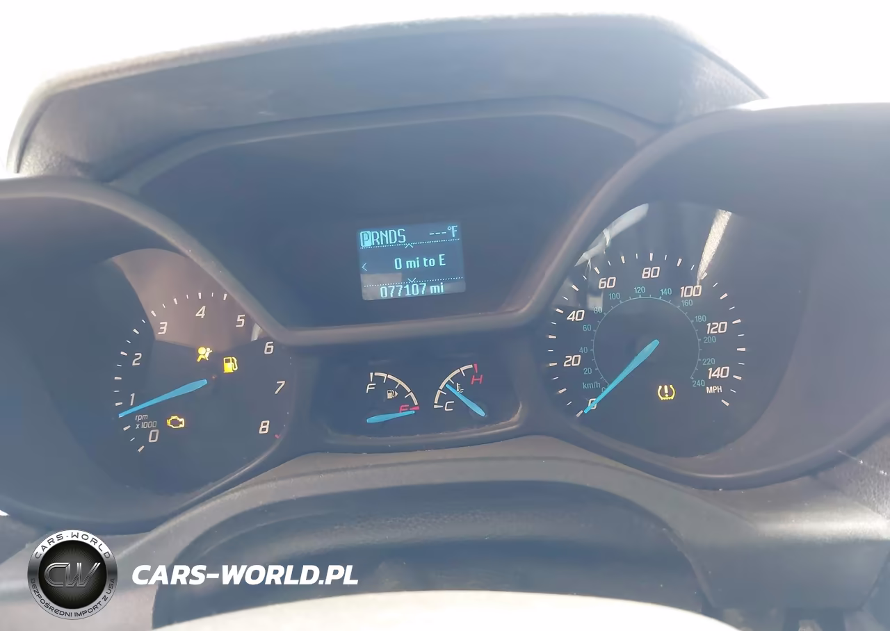2014 Ford Transit Connect Xlt VIN:NM0KS6FX6E1137033 - 7