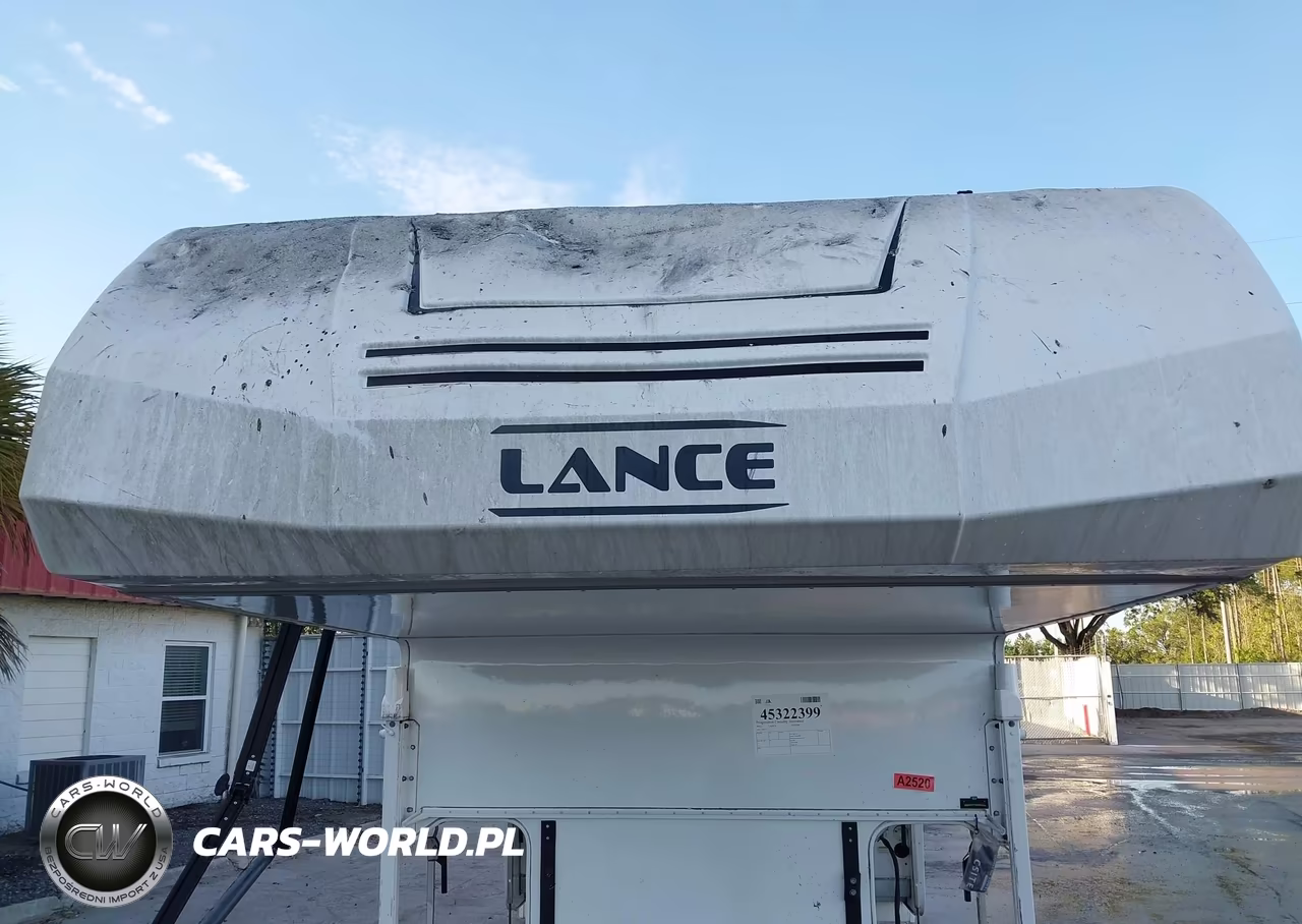 2022 Lance Other VIN:178757 - 10