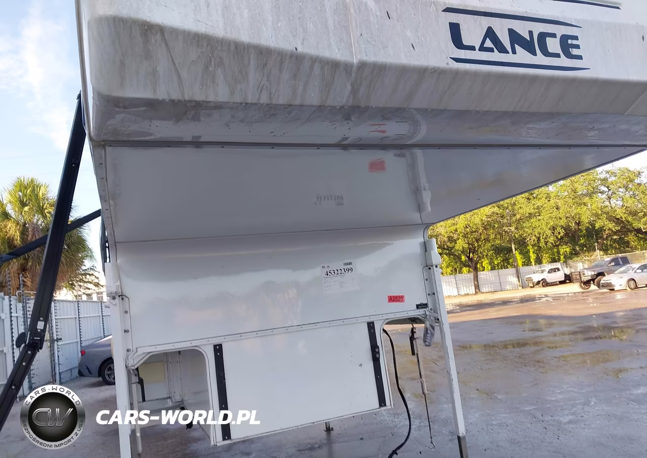 2022 Lance Other VIN:178757 - 7