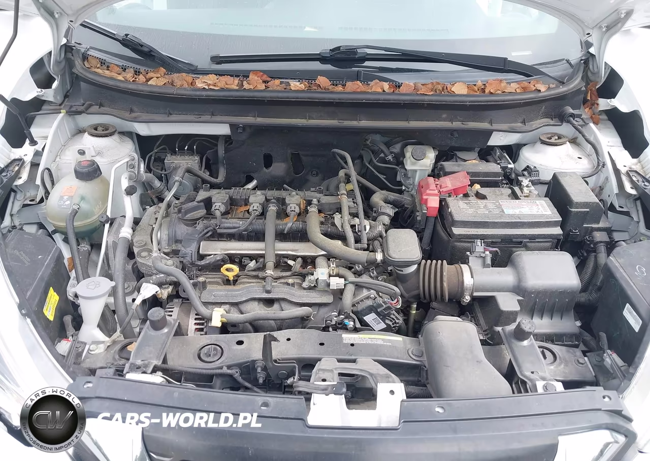2019 Nissan Kicks Sv VIN:3N1CP5CU0KL555737 - 10