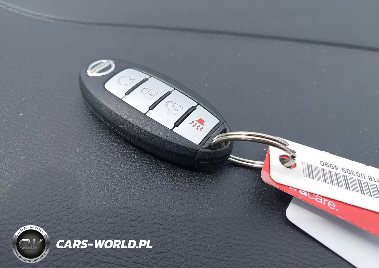 2019 Nissan Kicks Sv VIN:3N1CP5CU0KL555737 - 11
