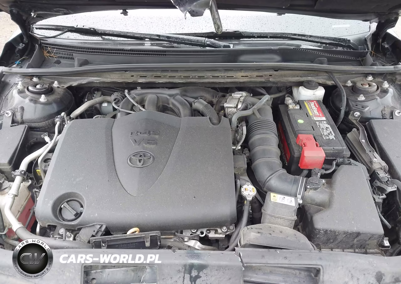 2019 Toyota Avalon Xle VIN:4T1BZ1FBXKU037688 - 10