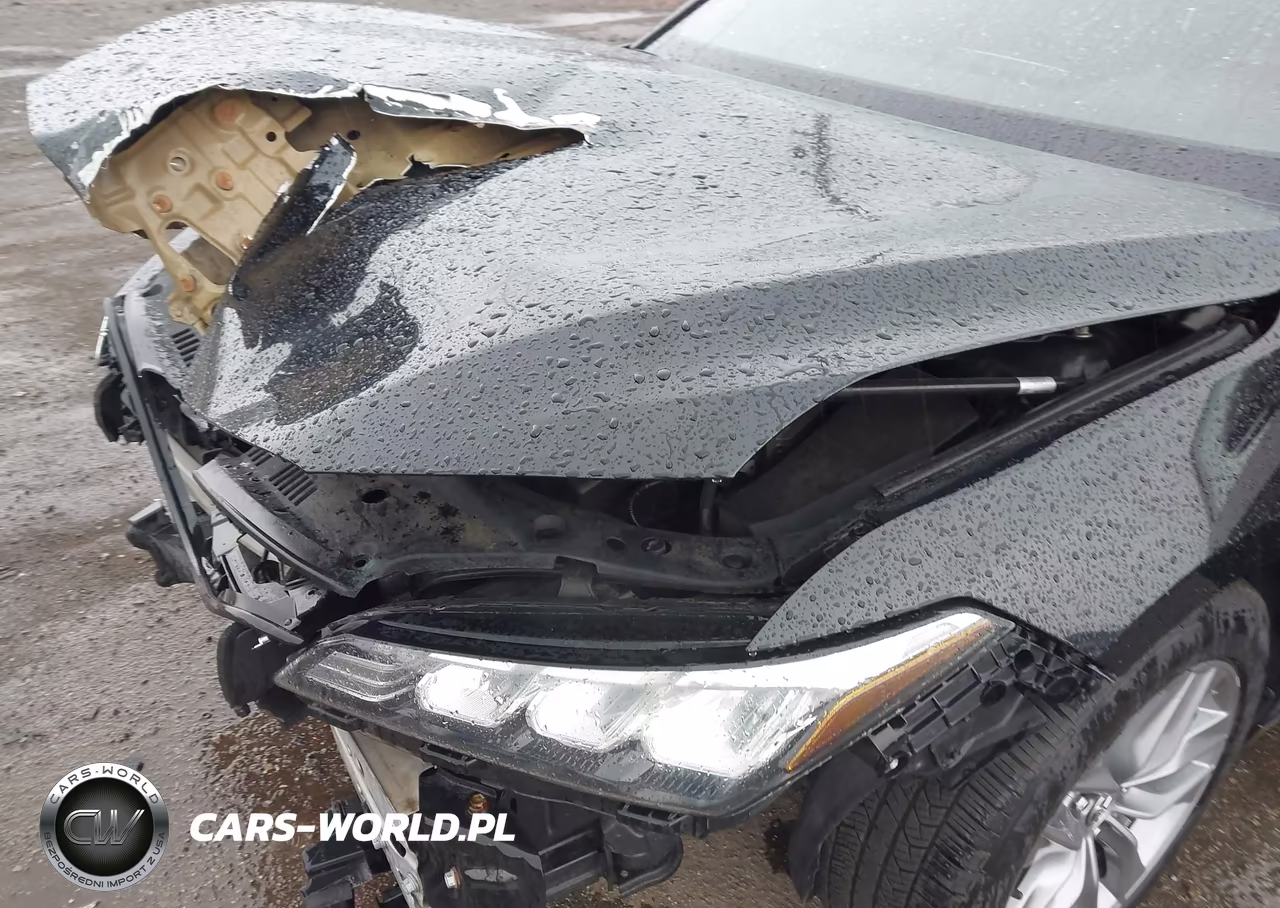 2019 Toyota Avalon Xle VIN:4T1BZ1FBXKU037688 - 6