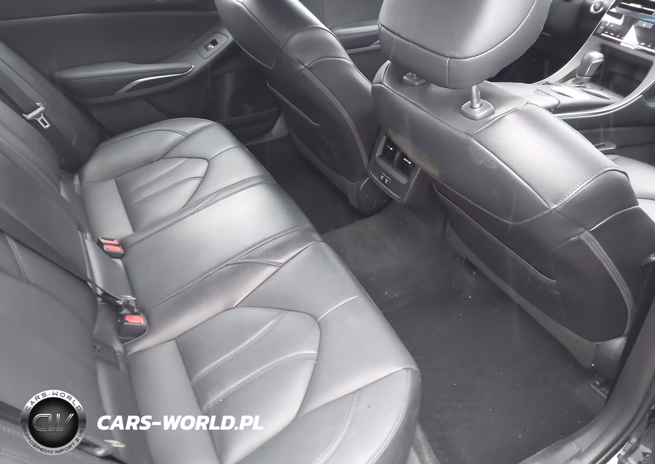 2019 Toyota Avalon Xle VIN:4T1BZ1FBXKU037688 - 8