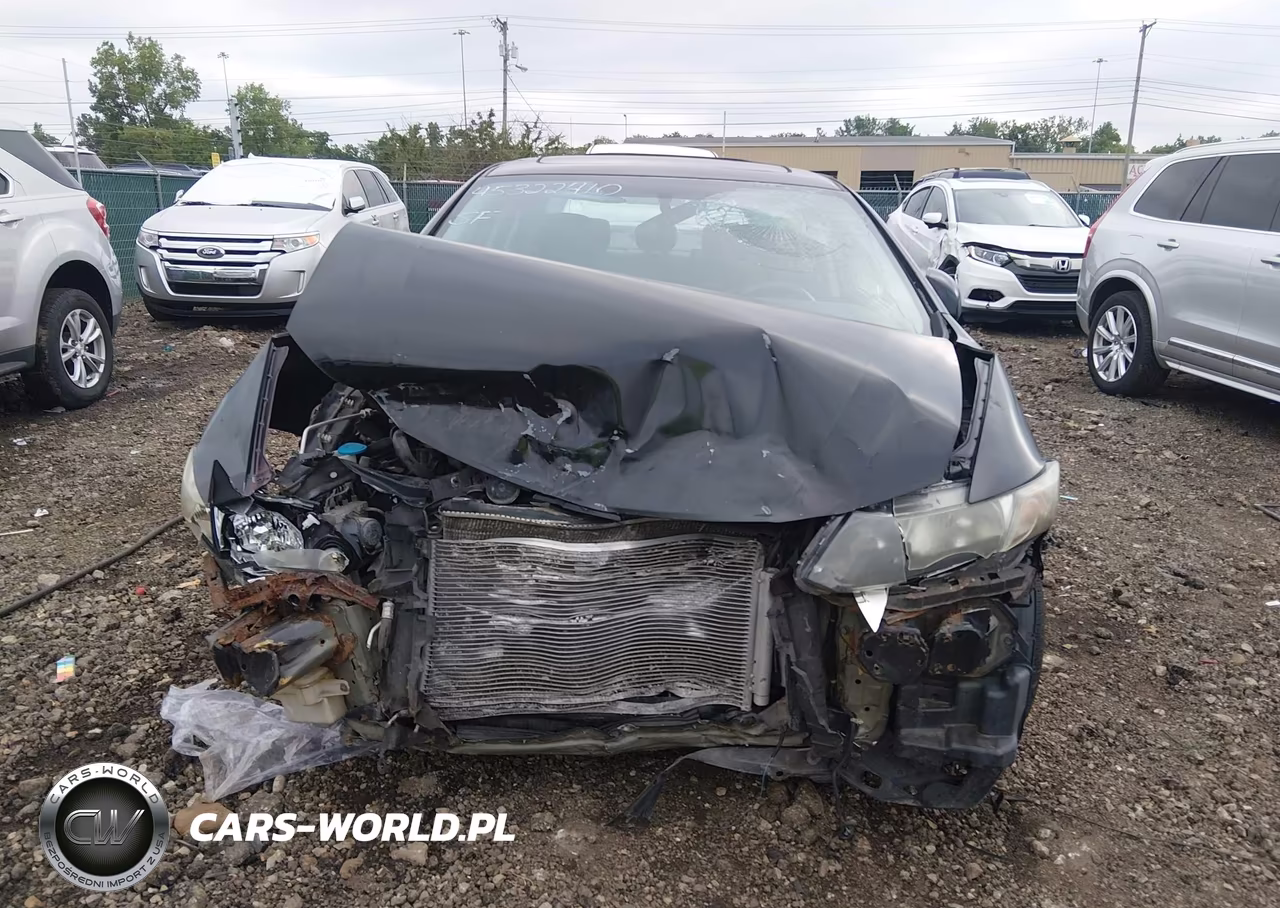 2013 Honda Civic Ex-L VIN:19XFB2F90DE022938 - 12