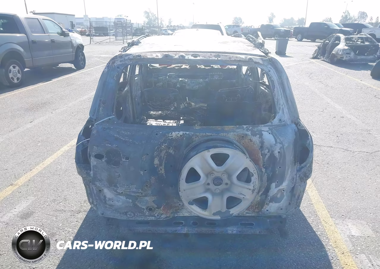 2010 Toyota Rav4 VIN:2T3ZF4DV8AW046675 - 16