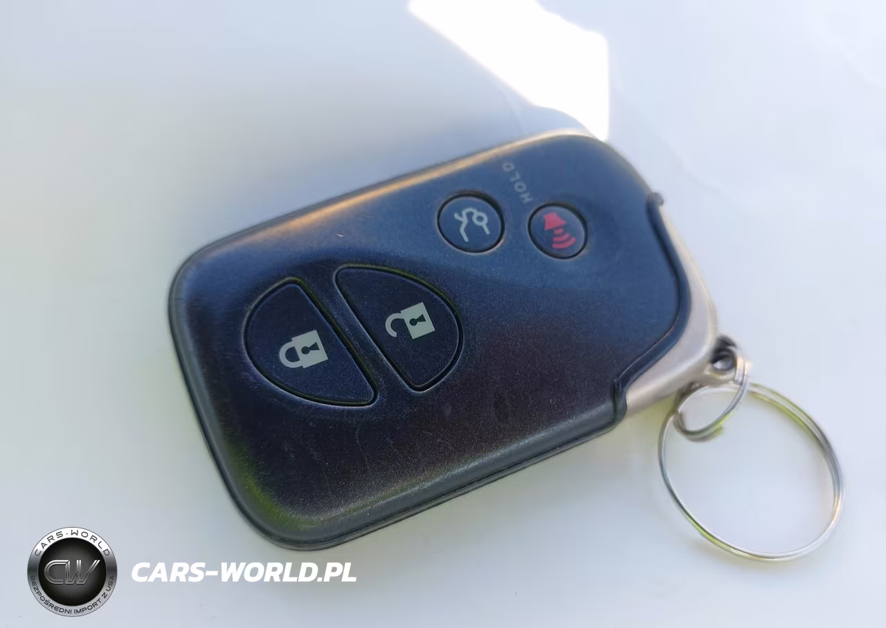 2010 Lexus Es 350 VIN:JTHBK1EG0A2392142 - 11