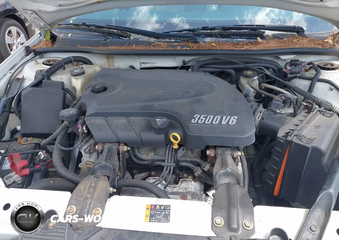 2011 Chevrolet Impala Lt VIN:2G1WG5EK7B1238425 - 10