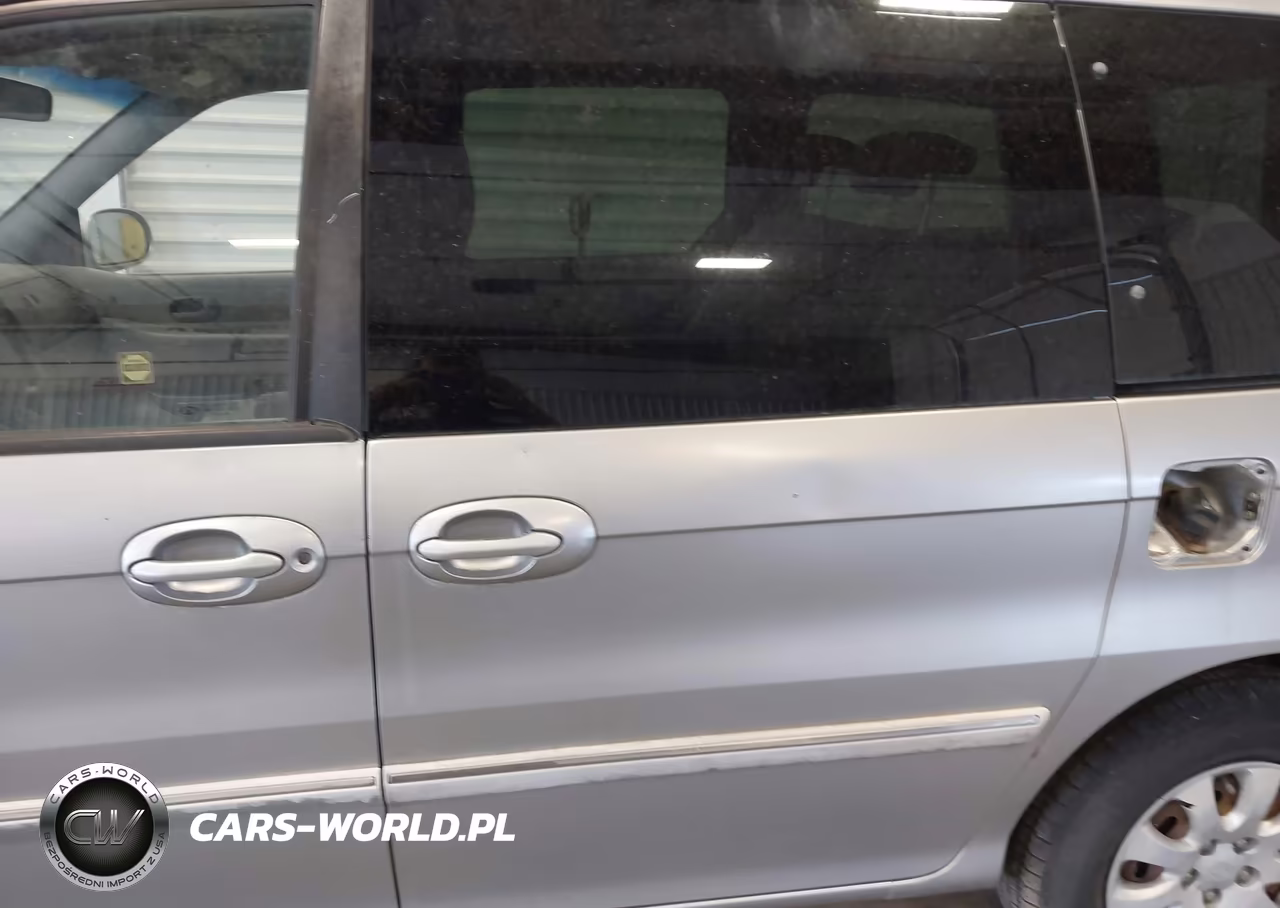 2004 Kia Sedona Ex-Lx VIN:KNDUP131246584122 - 12