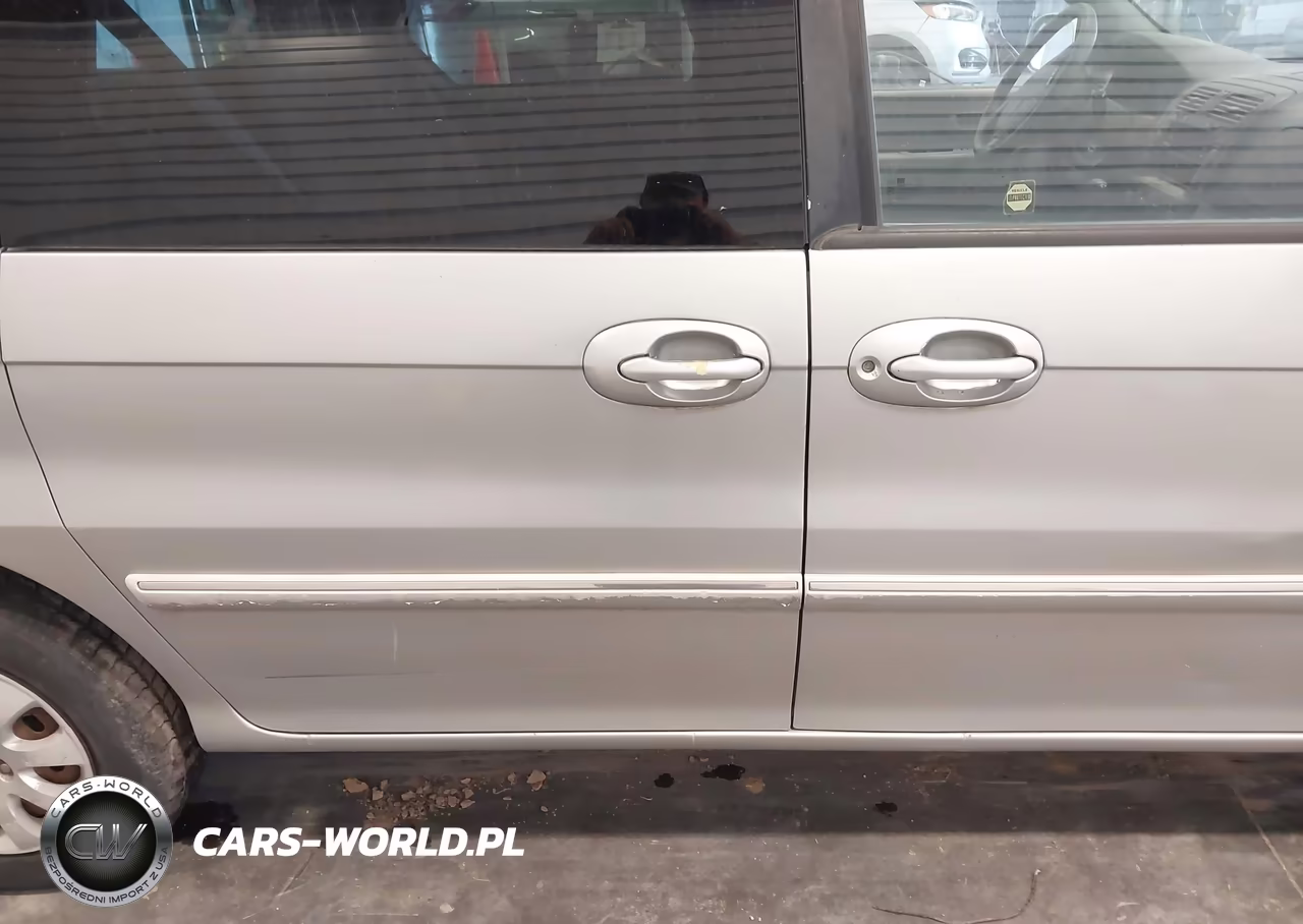 2004 Kia Sedona Ex-Lx VIN:KNDUP131246584122 - 15