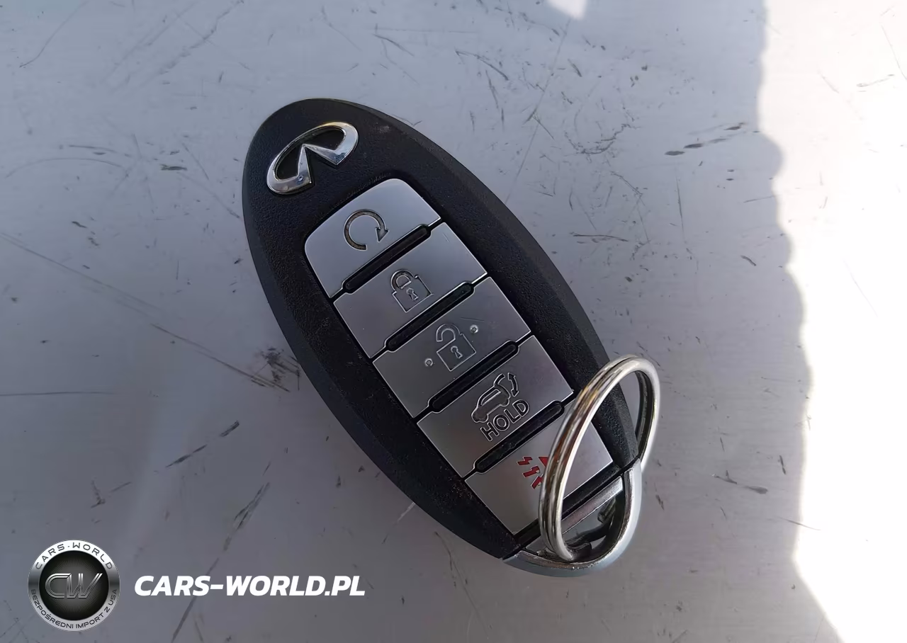 2015 Infiniti Qx60 VIN:5N1AL0MM8FC549800 - 11