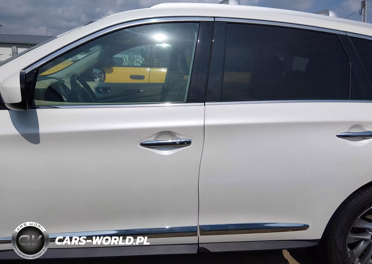 2015 Infiniti Qx60 VIN:5N1AL0MM8FC549800 - 14
