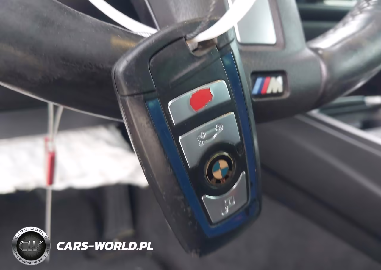 2016 BMW 435I VIN:WBA3R1C51GK530022 - 11