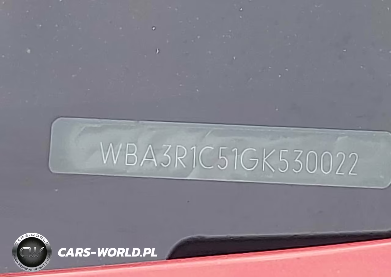 2016 BMW 435I VIN:WBA3R1C51GK530022 - 17