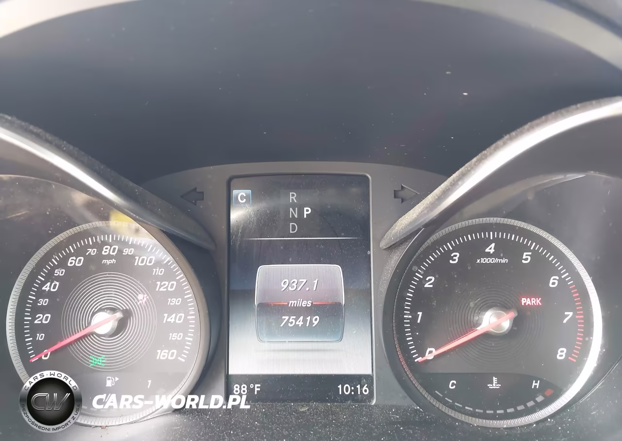 2018 Mercedes-Benz Glc 300 4Matic VIN:WDC0G4KB2JV067862 - 7