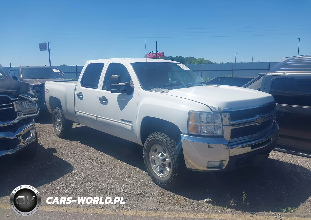 2010 Chevrolet Silverado 2500Hd Lt VIN:1GC4KXBG2AF139253 - 13