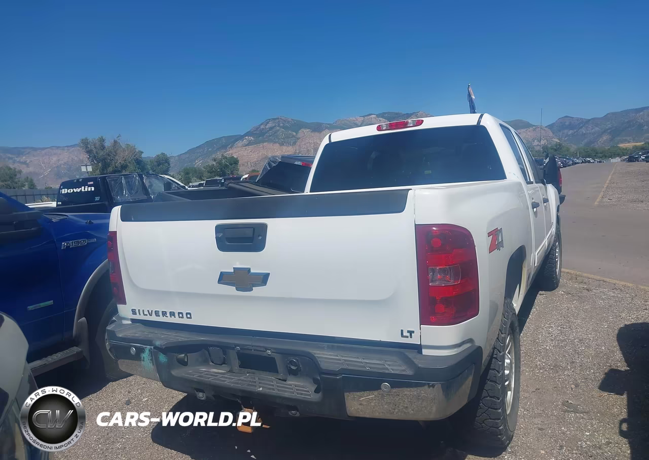 2010 Chevrolet Silverado 2500Hd Lt VIN:1GC4KXBG2AF139253 - 16