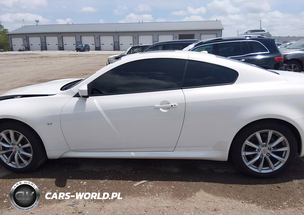 2014 Infiniti Q60 VIN:JN1CV6EL8EM130566 - 14