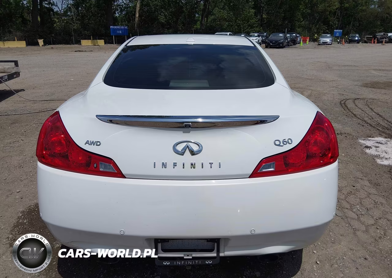 2014 Infiniti Q60 VIN:JN1CV6EL8EM130566 - 16