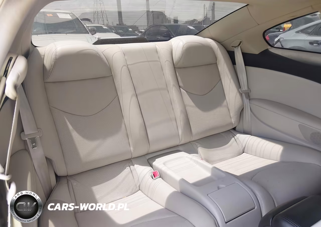 2014 Infiniti Q60 VIN:JN1CV6EL8EM130566 - 8