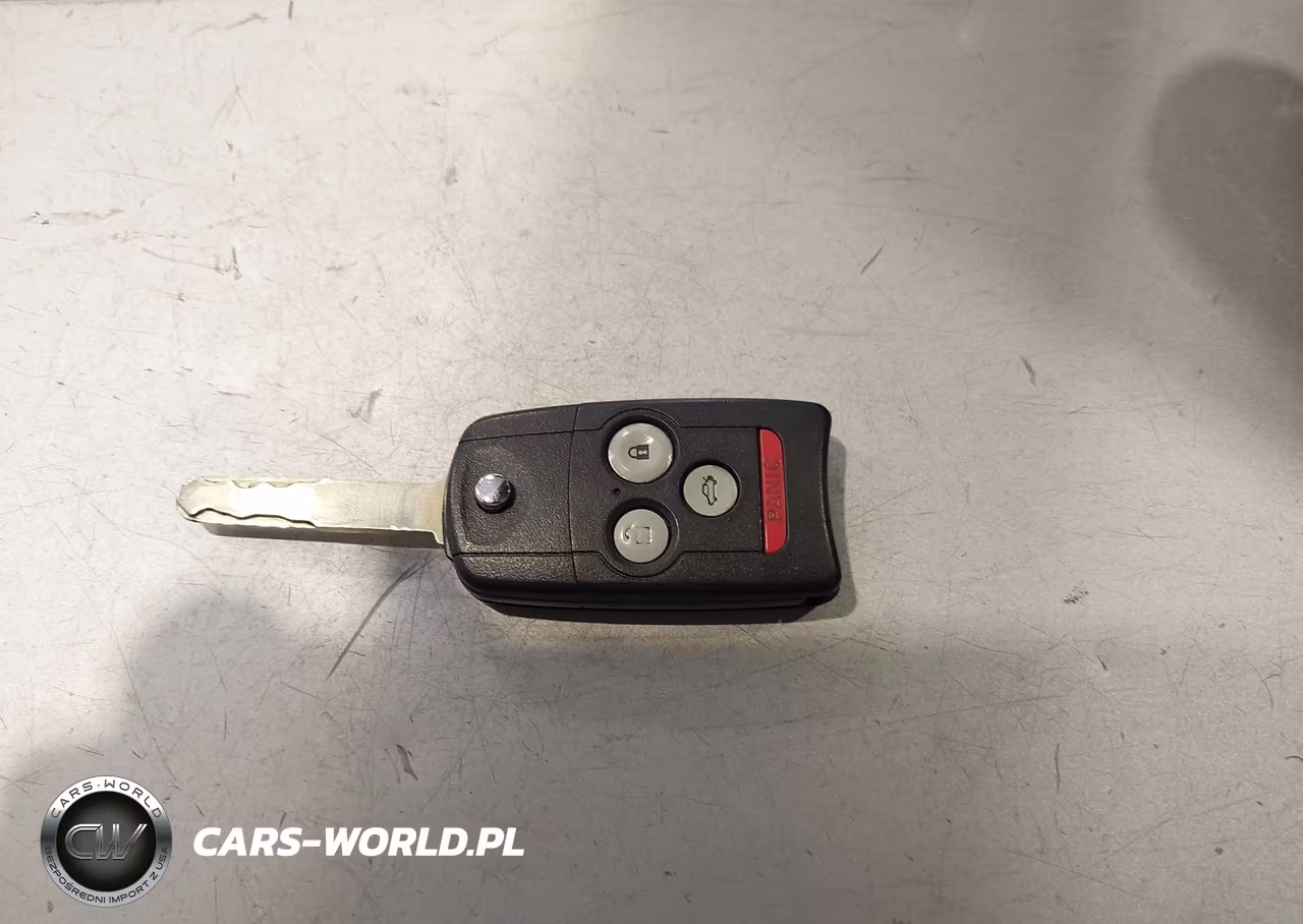 2008 Acura Tl 3.2 VIN:19UUA66238A035374 - 11