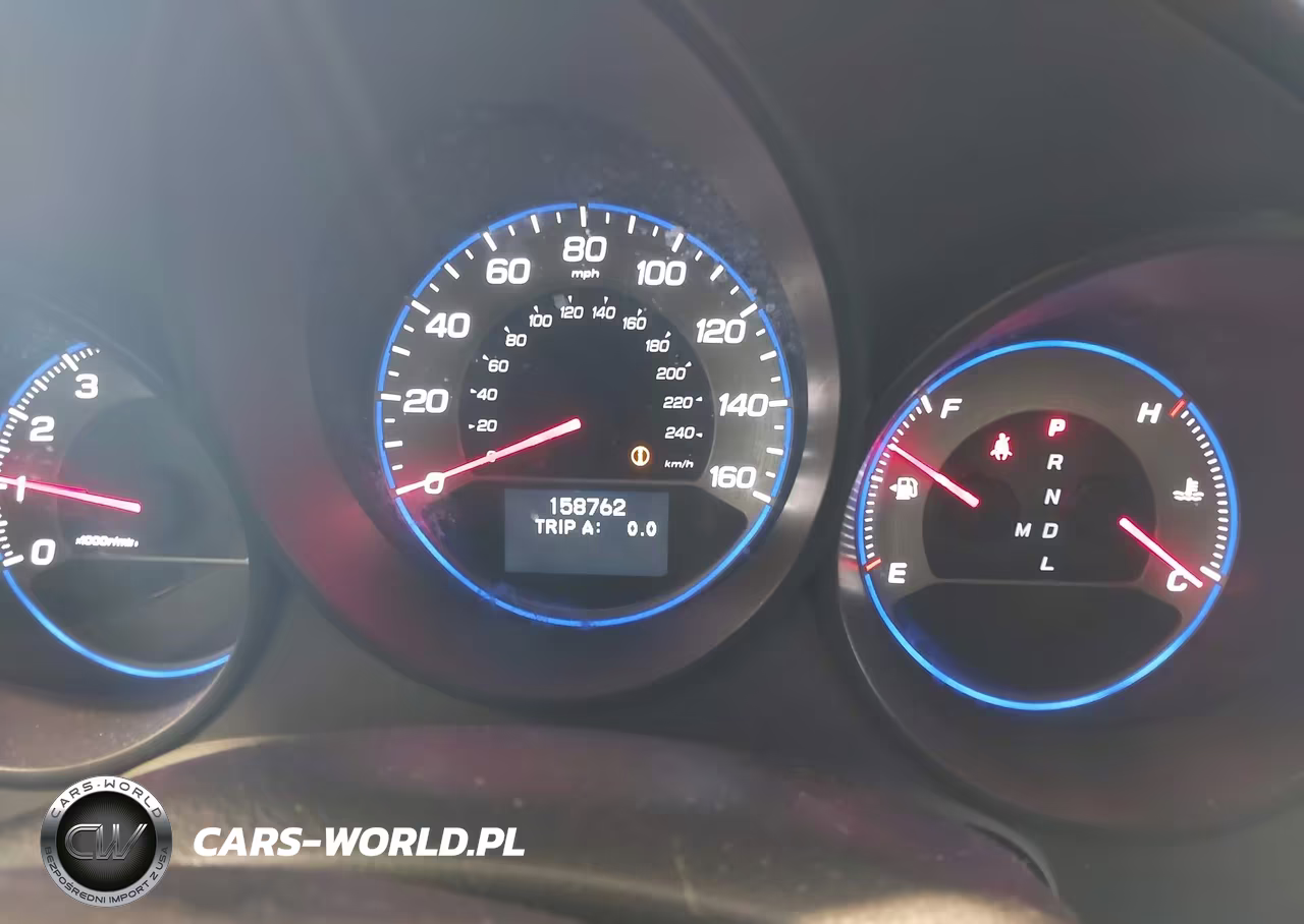 2008 Acura Tl 3.2 VIN:19UUA66238A035374 - 7