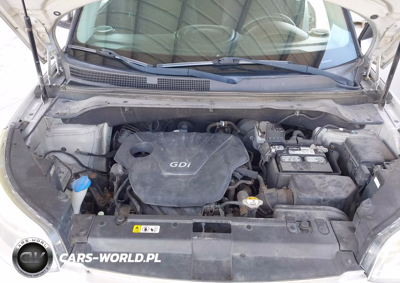 2016 Kia Soul VIN:KNDJN2A21G7829324 - 10