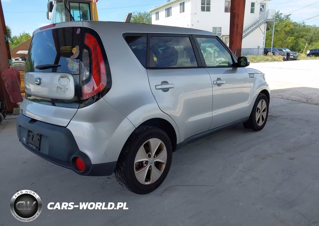2016 Kia Soul VIN:KNDJN2A21G7829324 - 4