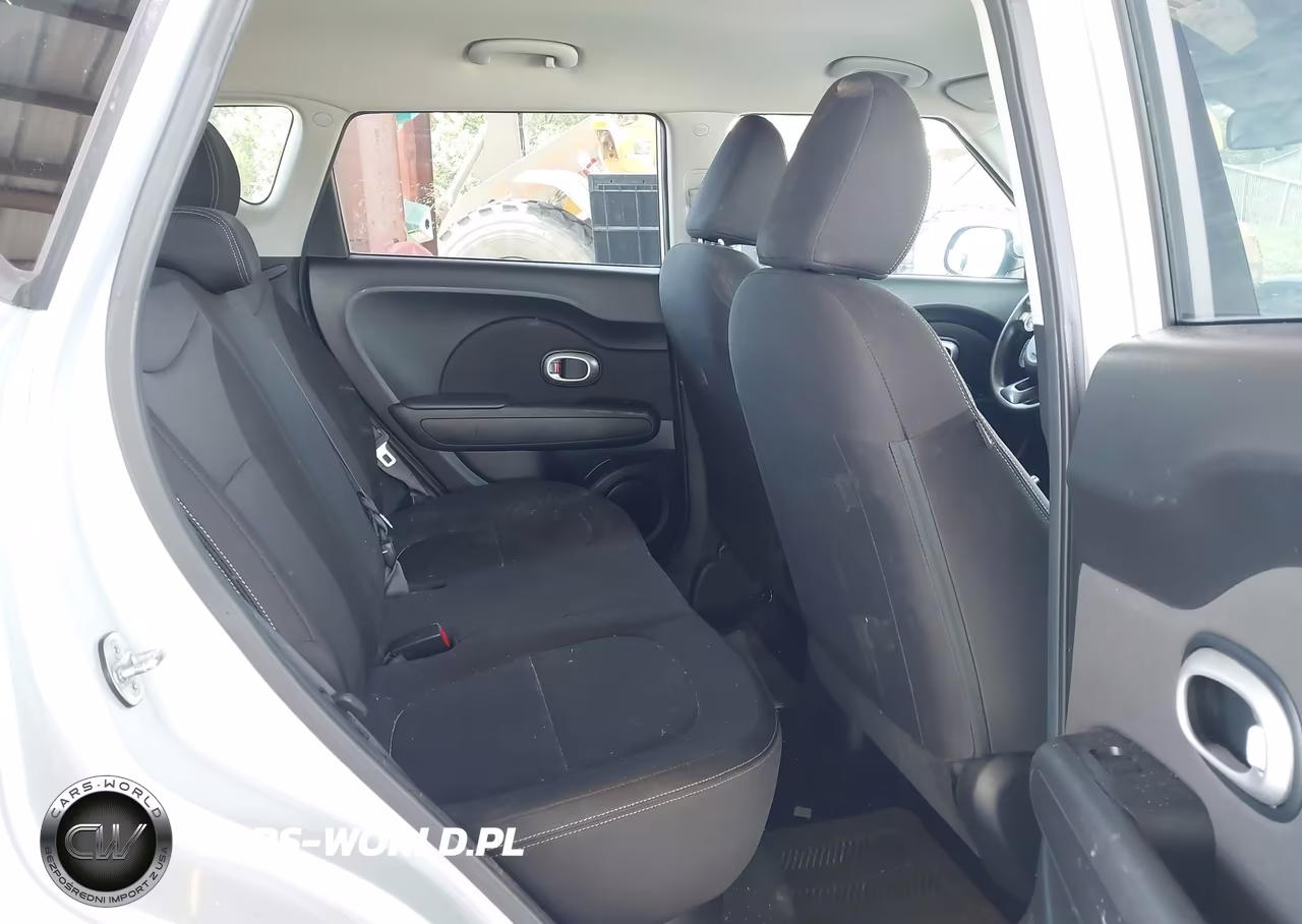 2016 Kia Soul VIN:KNDJN2A21G7829324 - 8