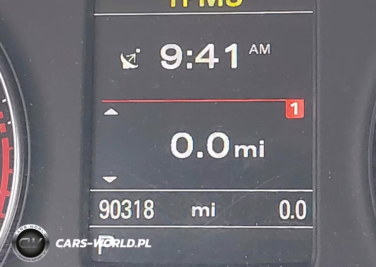 2016 Audi Q3 2.0T Premium Plus VIN:WA1EFCFS2GR015078 - 16