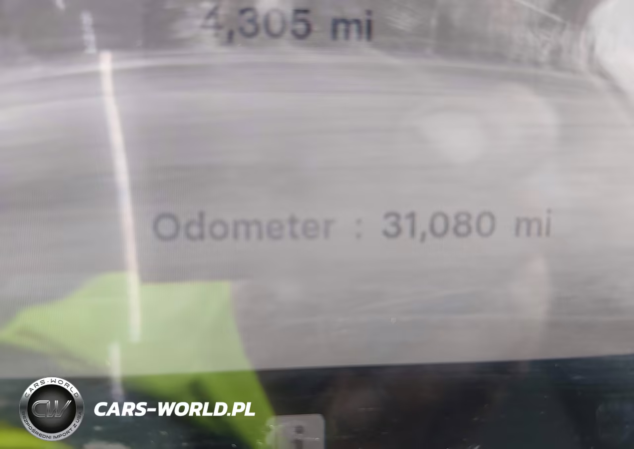2023 Tesla Model Y Performance Dual Motor All-Wheel Drive VIN:7SAYGDEF1PA049058 - 14