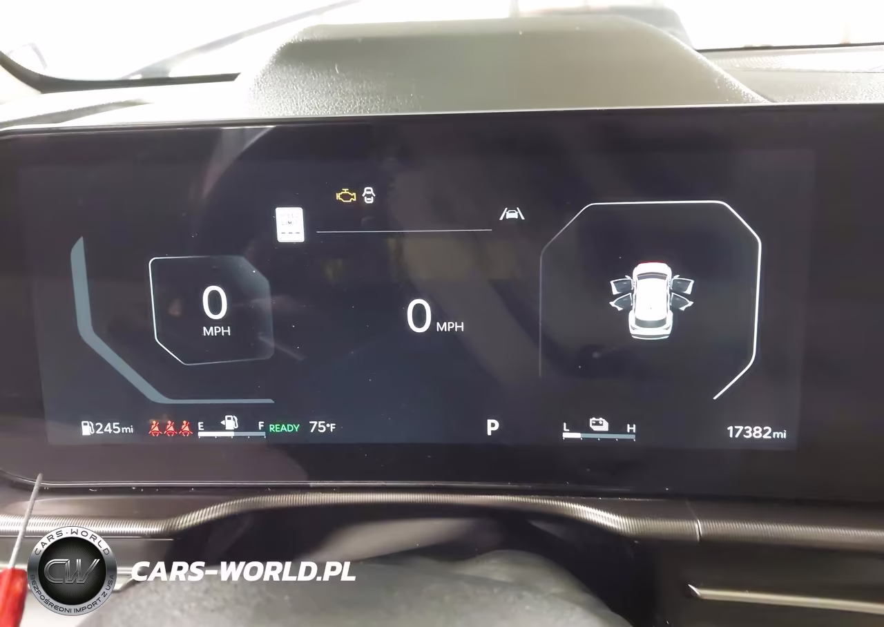 2026 Kia Sportage Hybrid Sx-Prestige VIN:KNDPXDDG6T7291317 - 7