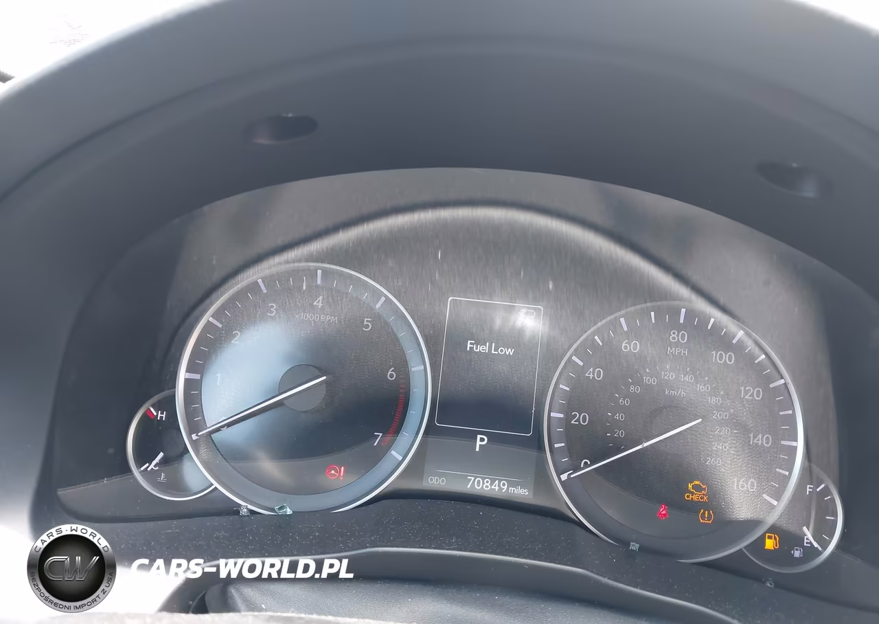 2018 Lexus Es 350 VIN:58ABK1GG1JU104121 - 7