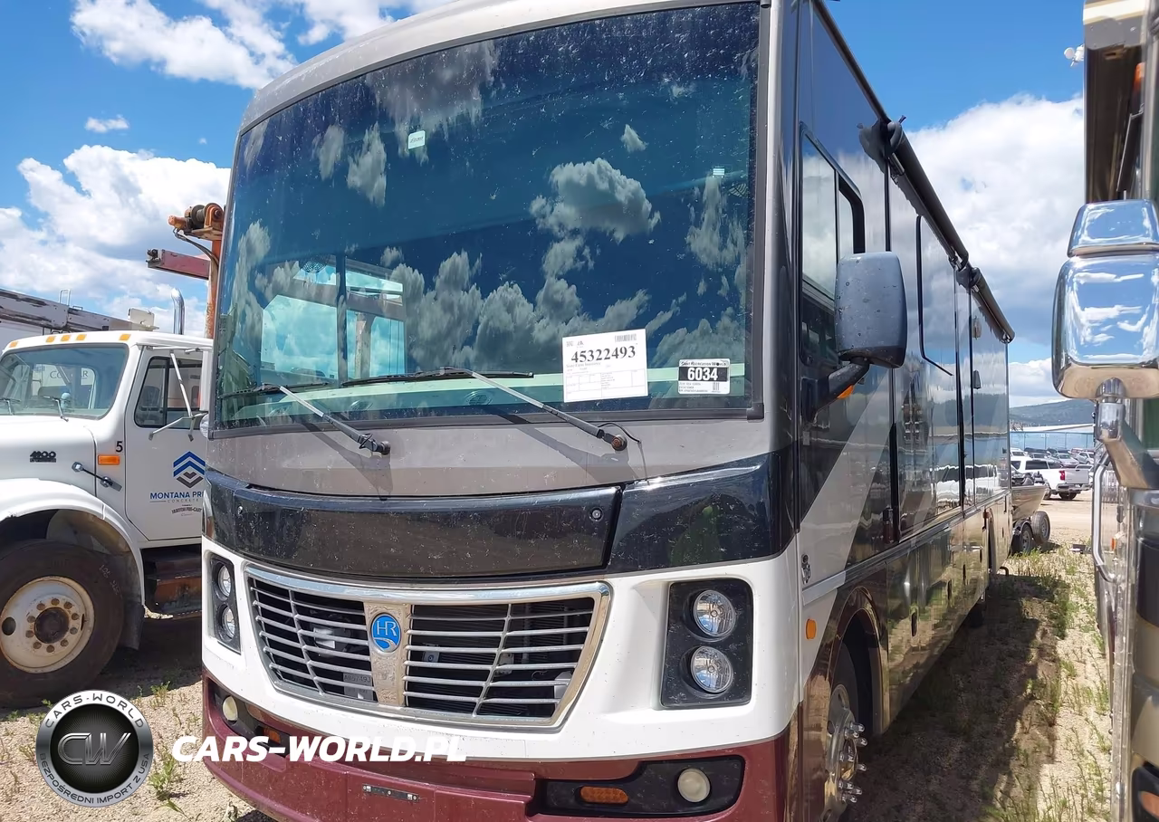 2018 Ford F53 VIN:1F66F5DY1J0A05749 - 2