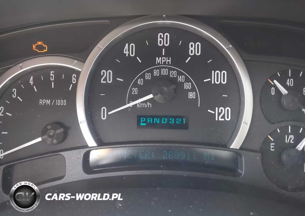 2004 Cadillac Escalade Standard VIN:1GYEC63T74R322653 - 7
