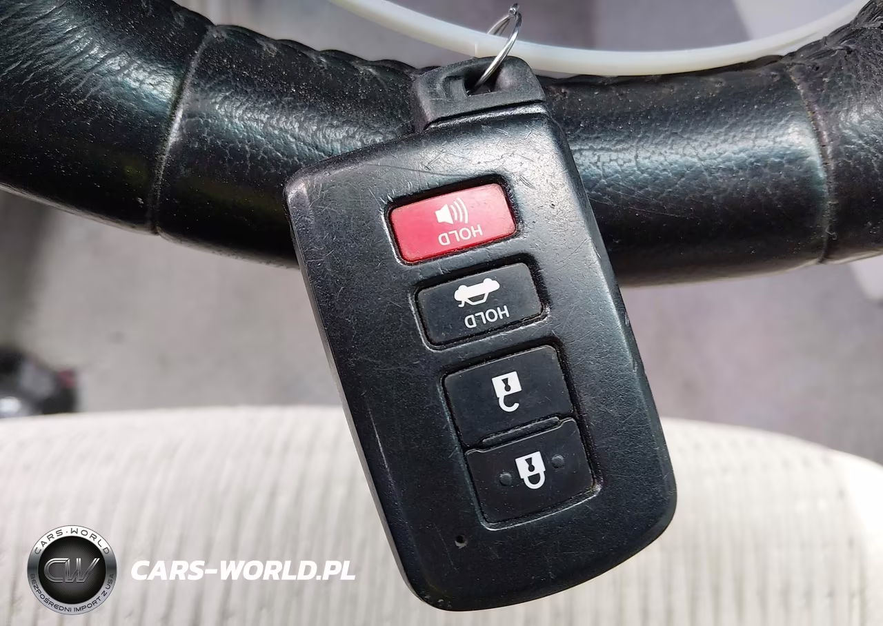 2014 Toyota Camry Hybrid Xle VIN:4T1BD1FK2EU109793 - 11