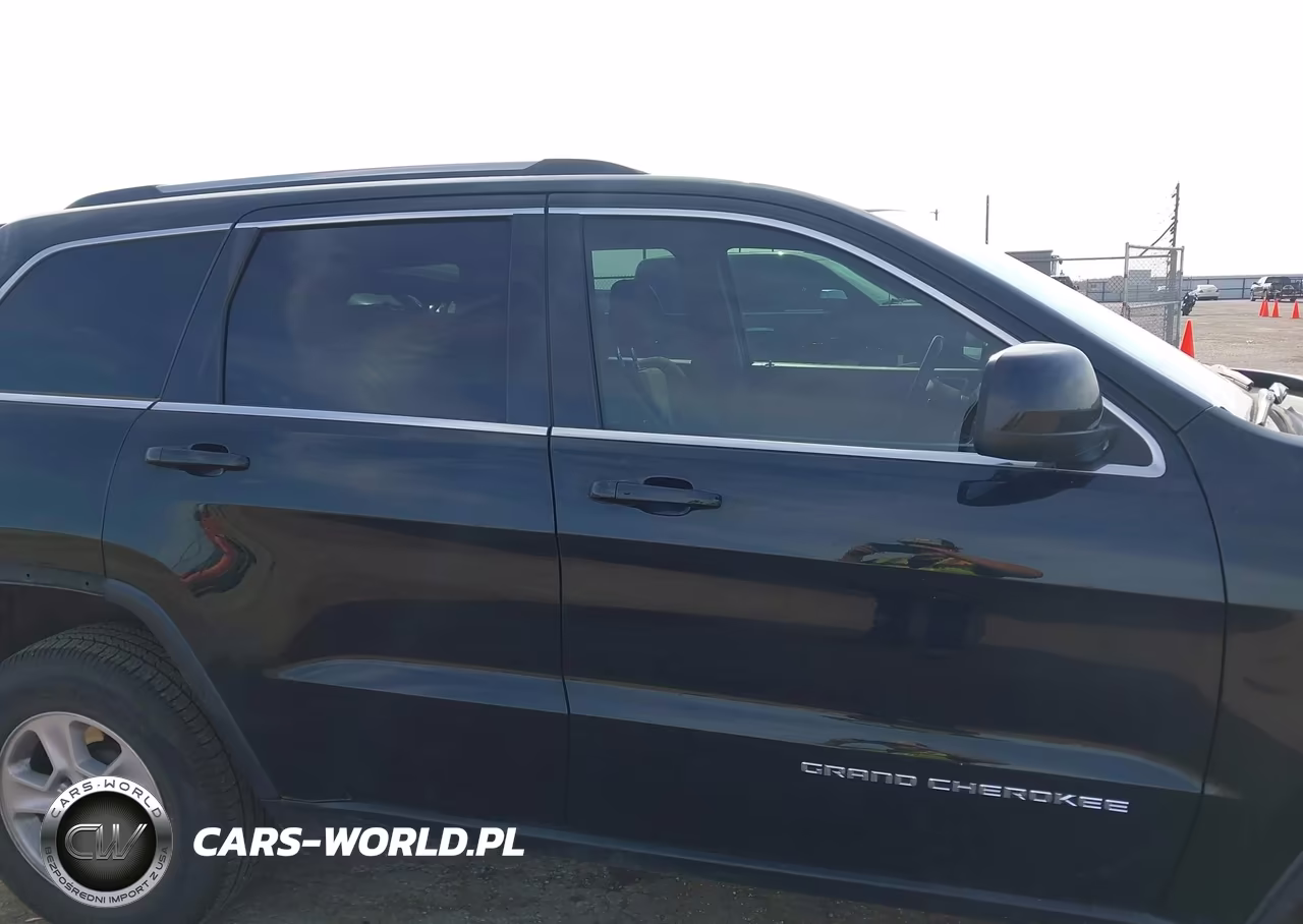 2014 Jeep Grand Cherokee Laredo VIN:1C4RJFAG8EC406858 - 13