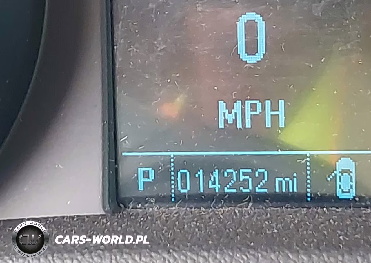 2016 Buick Encore Convenience VIN:KL4CJFSB4GB592586 - 15