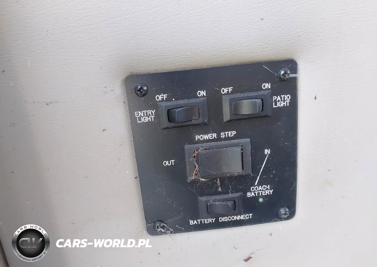 2004 Ford F550 Super Duty Stripped Chass VIN:1F6LF53S240A09801 - 12