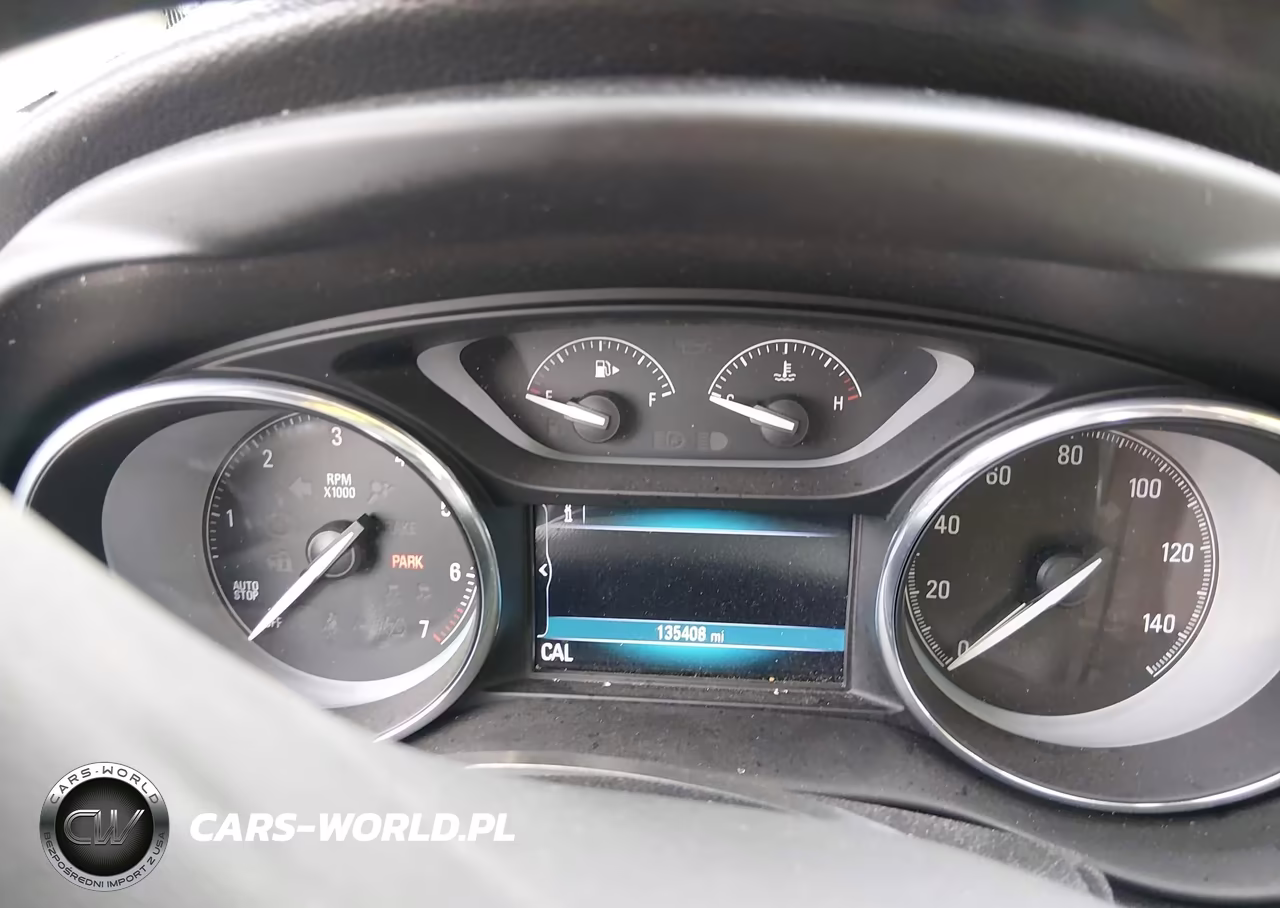 2017 Buick Envision Essence VIN:LRBFXBSA4HD111841 - 7