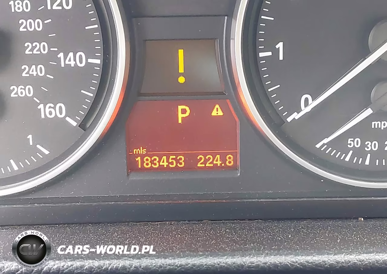 2010 BMW 328I xDrive VIN:WBAPK5C55AA646849 - 7