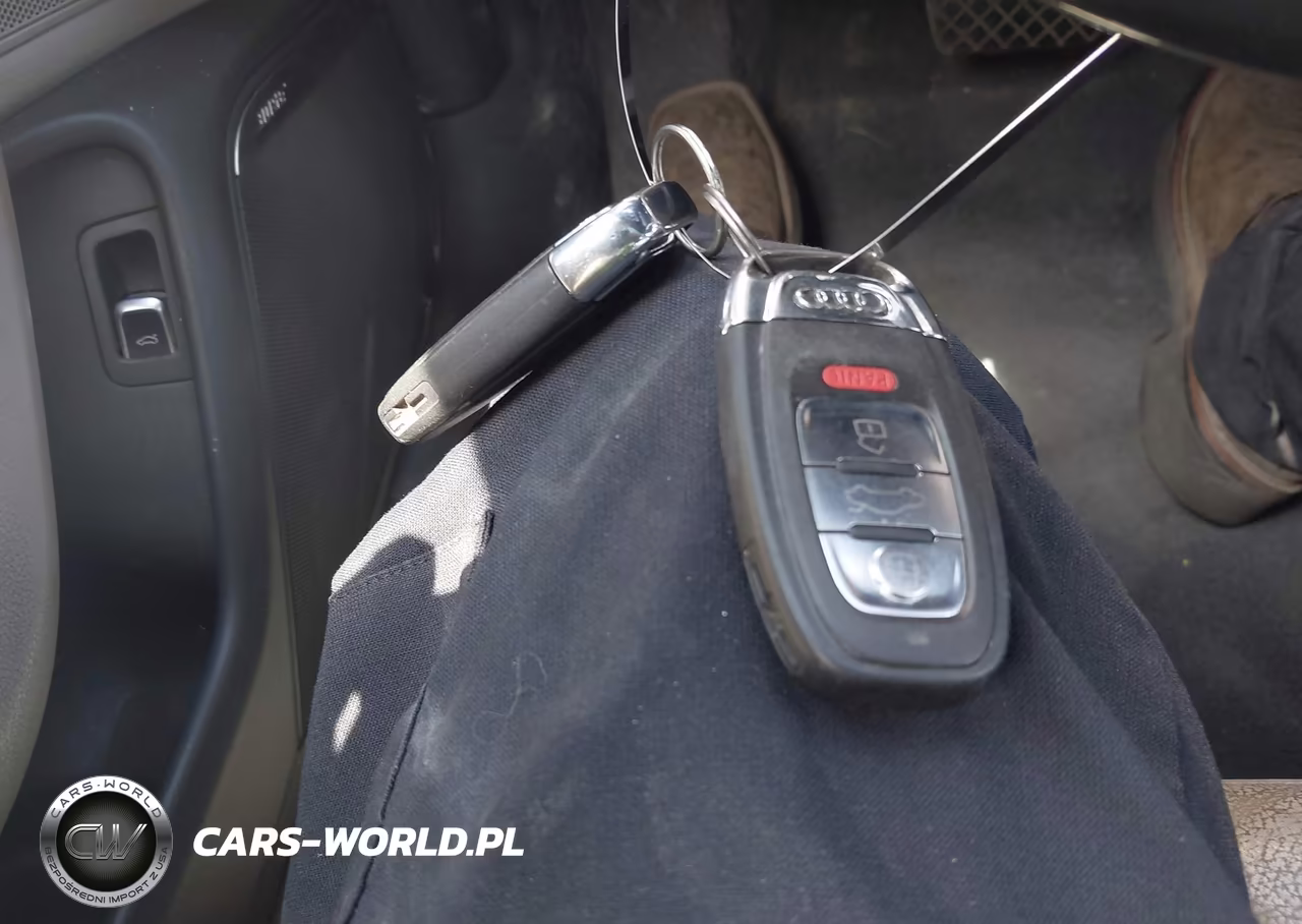 2018 Audi A6 3.0T Premium Plus VIN:WAUG3AFC8JN006398 - 11