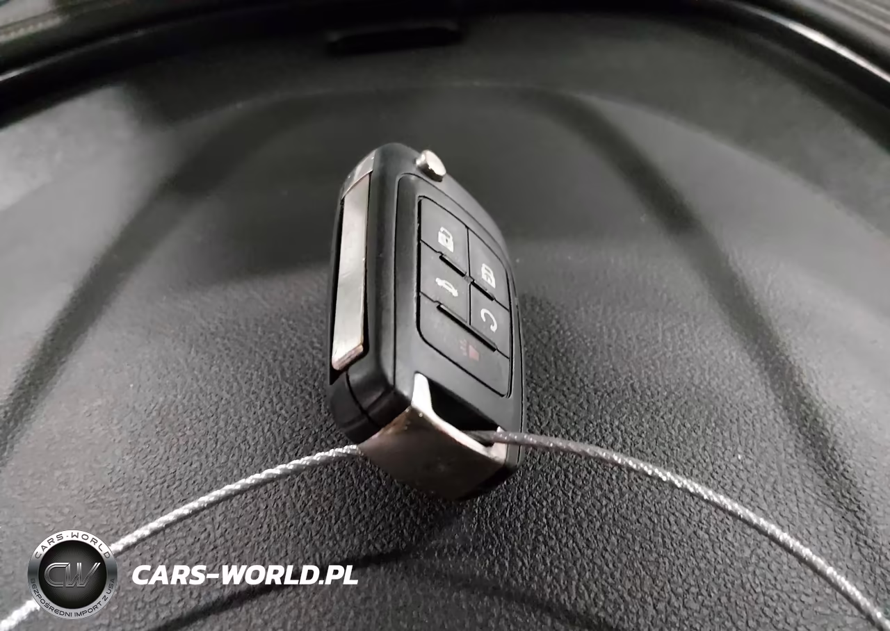2014 Chevrolet Impala 2Lz VIN:2G1155S35E9112048 - 11
