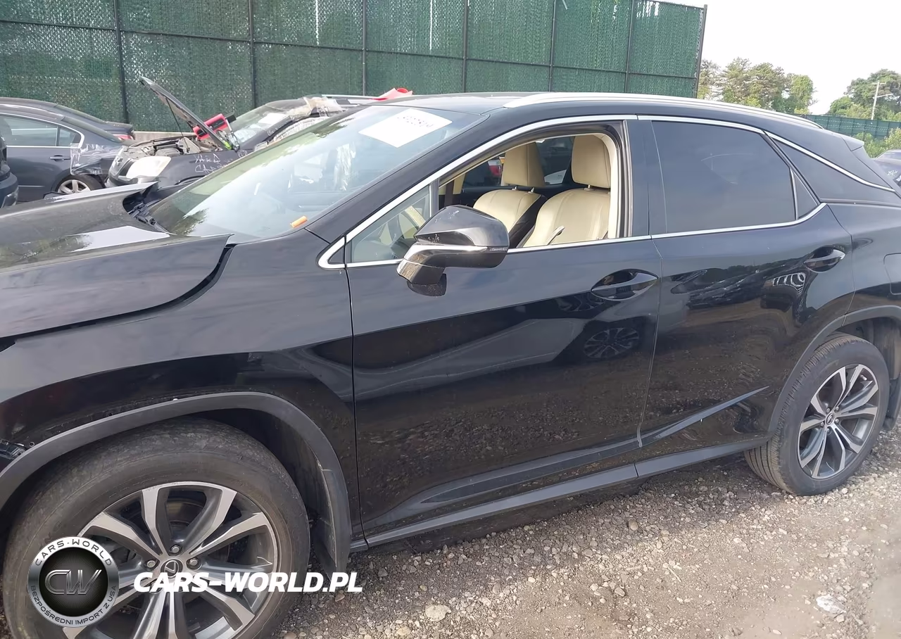 2019 Lexus Rx 350 VIN:2T2BZMCA9KC202253 - 14